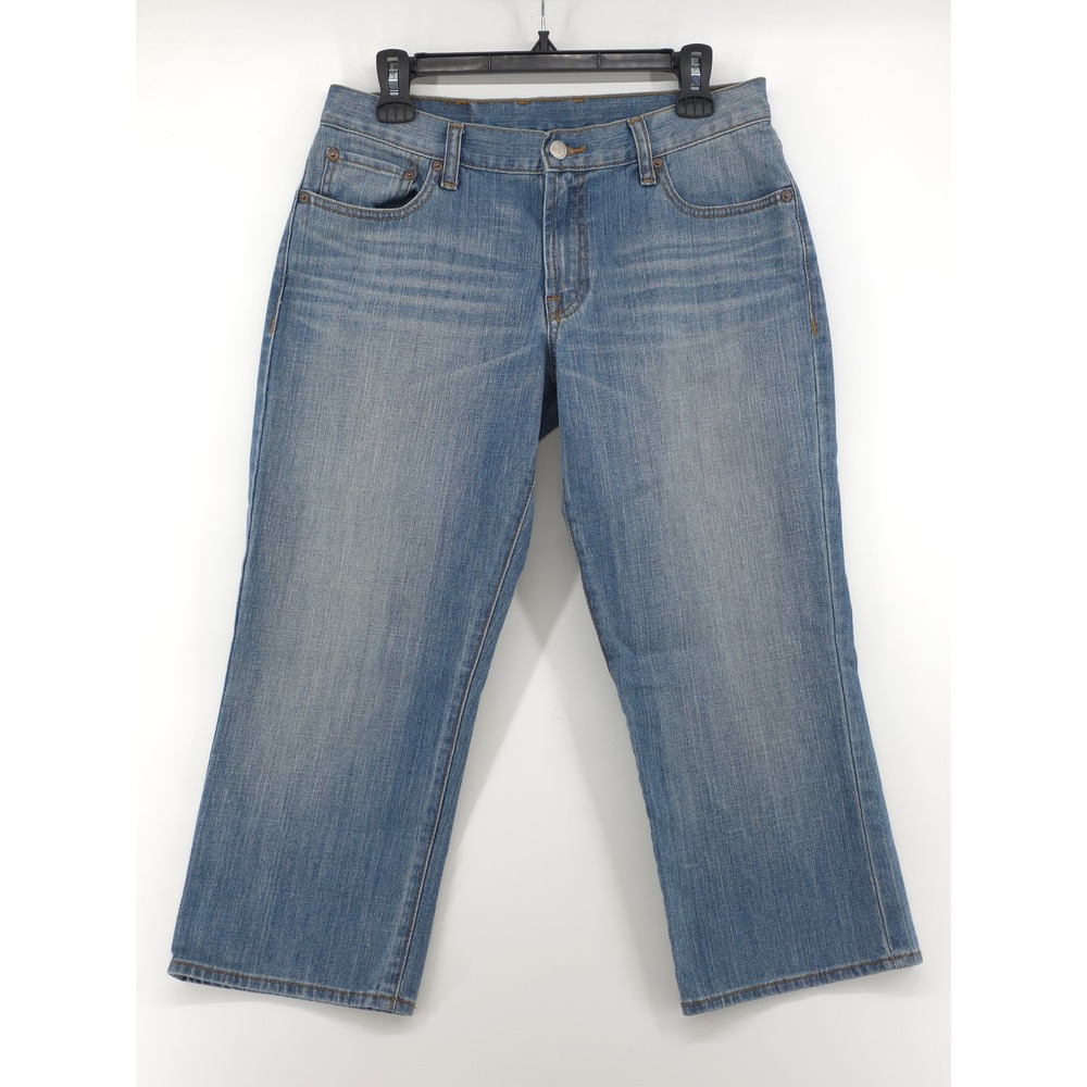 Lucky Brand Jeans Womens Size 30